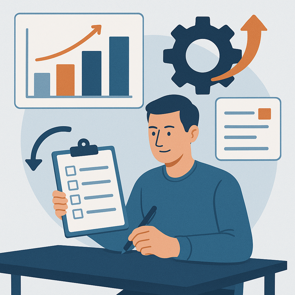 Consulenza Organizzativa