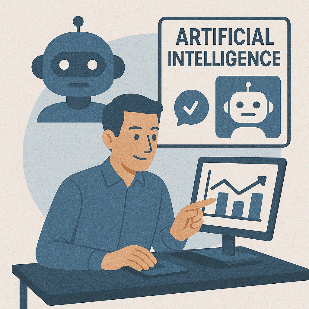 Intelligenza Artificiale