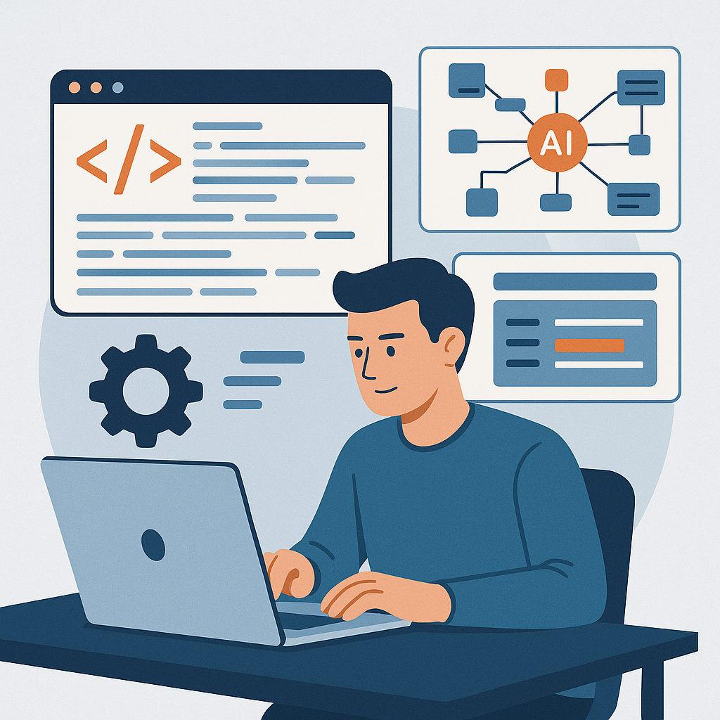 Sviluppo Applicazioni con Vibe Coding