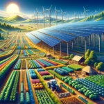 Incentivi per lo sviluppo dell’agrivoltaico: le novità nel decreto MiTE