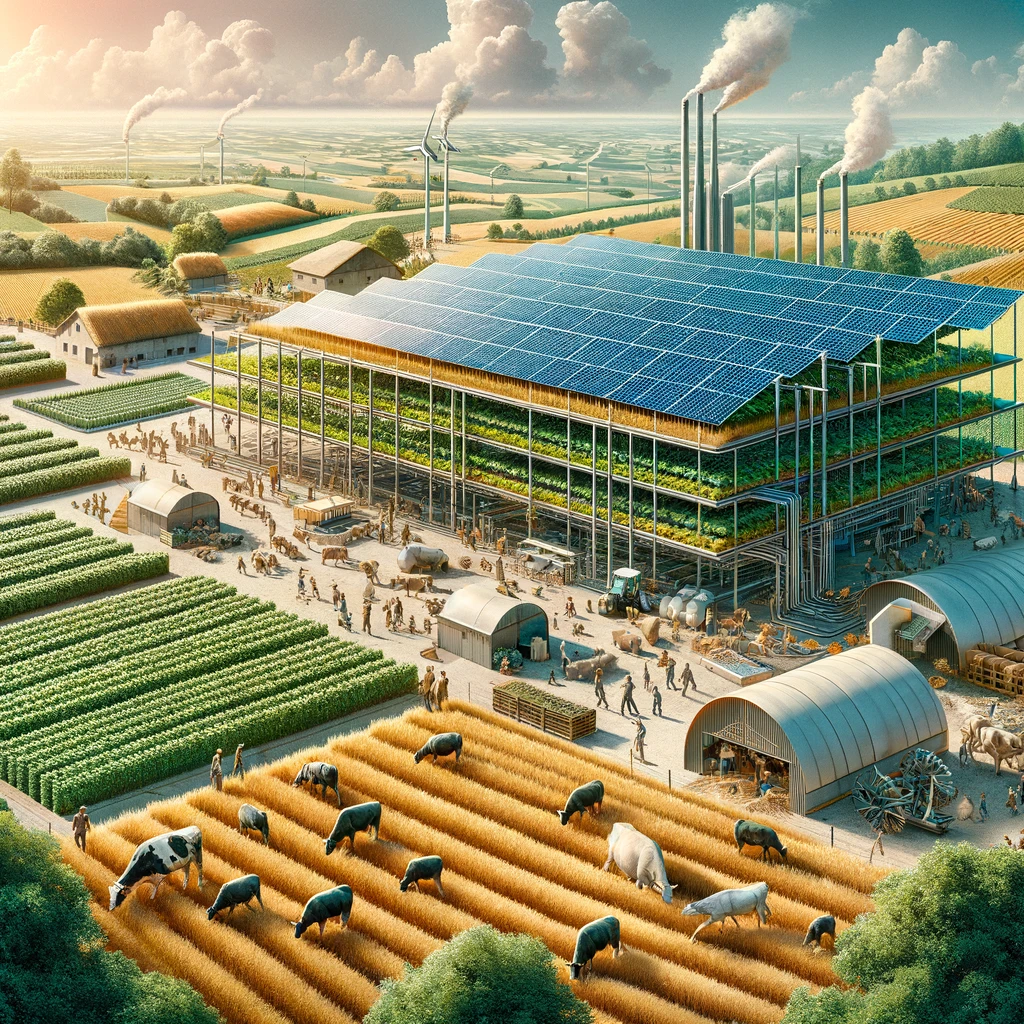 agrivoltaico 2