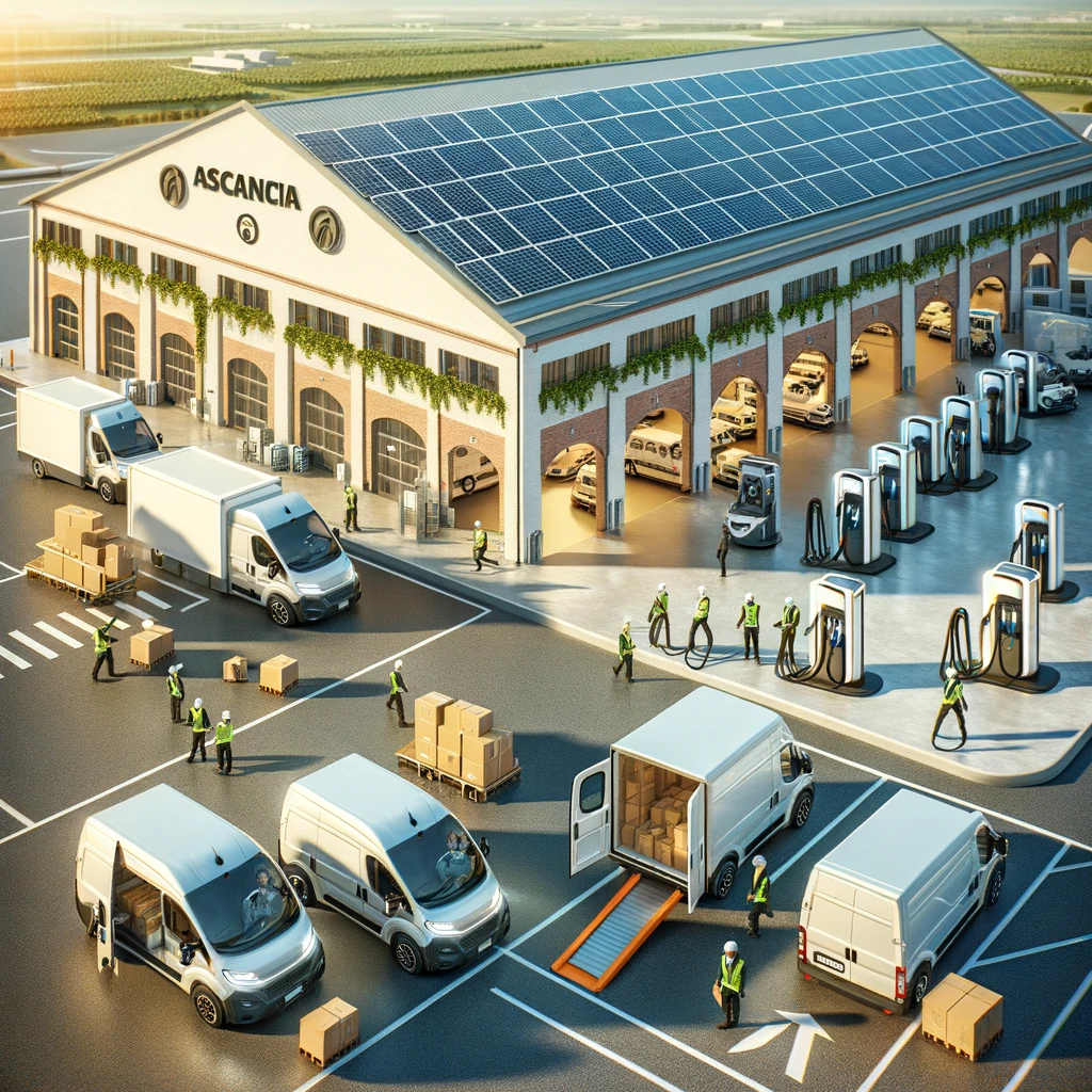 La mobilità elettrica in Italia: luci e ombre a inizio 2024 1 mercato italiano bev 2