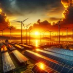 Integrare solare ed eolico: la soluzione passa dalle smart grid